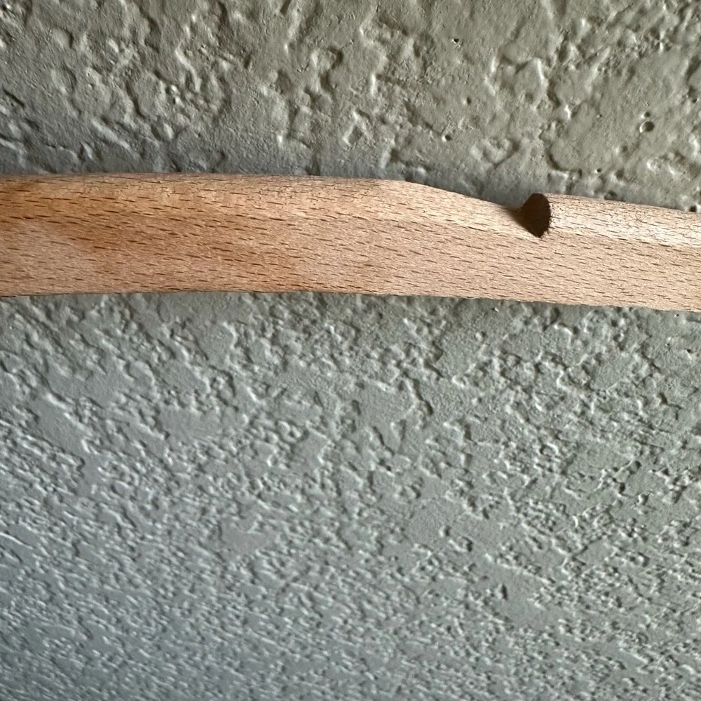 Wooden Wall Hanger